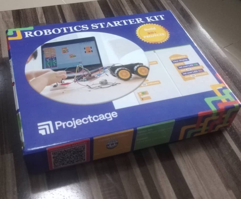 Robotics Kit