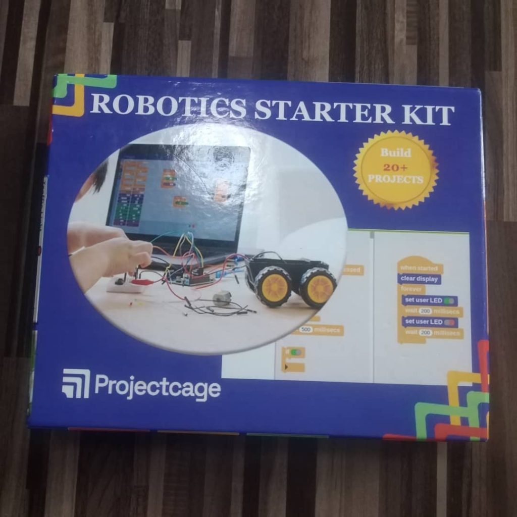 Robotics Kit - Image 6