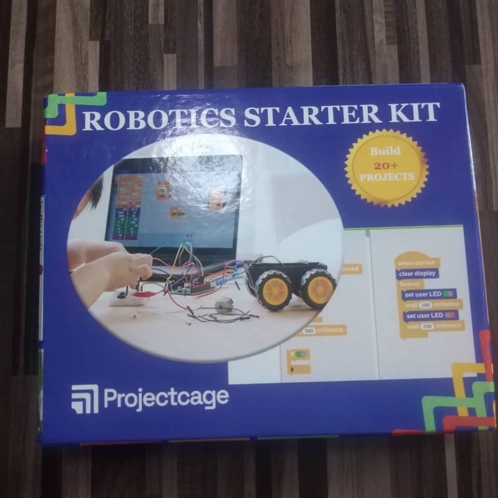 Robotics Kit - Image 5