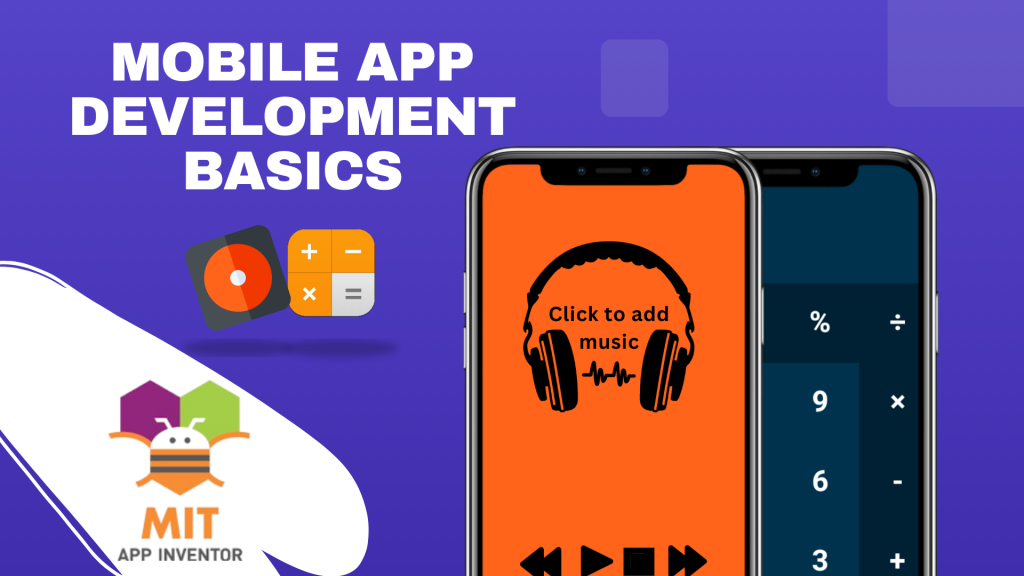 Mobile App Development Basics