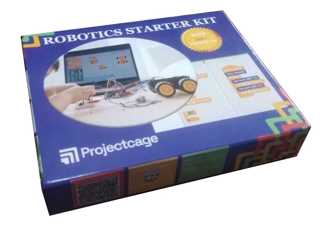 Robotics Kit - Image 2
