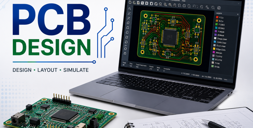 pcb design image